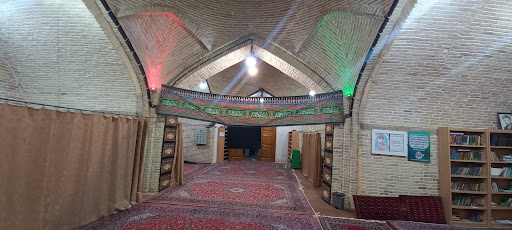مسجد امام حسن