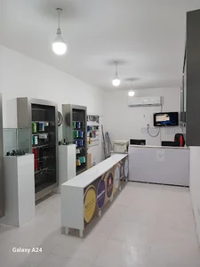 فروشگاه موبایل David Store