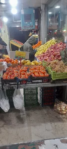 میوه و تره بار خوشه طلایی