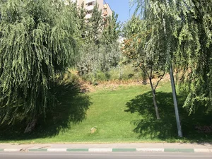 بوستان خوارزمی