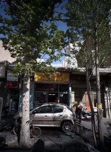 تهران سیکلت