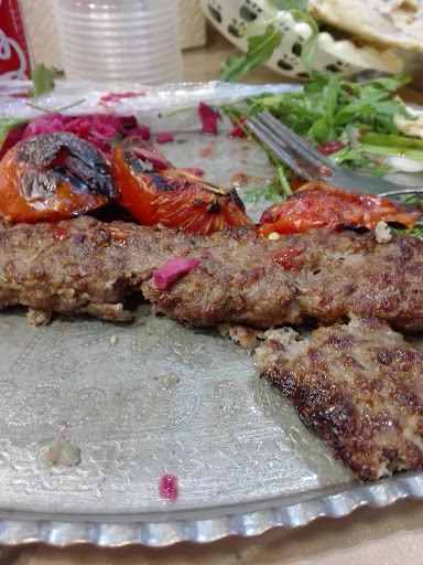 کباب بره مهرداد