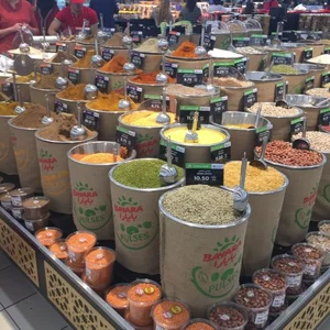 آجیل سرای ساعدی