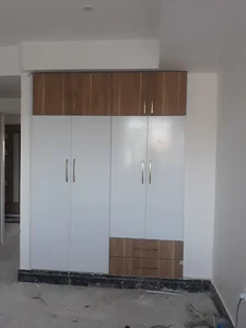 MDF &ممبران کابینت کمد دیواری