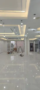 فنی مهندسی دیتا اراک