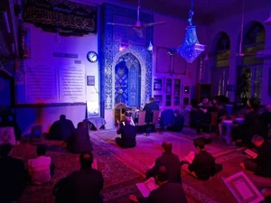 مسجد مهدیه 4