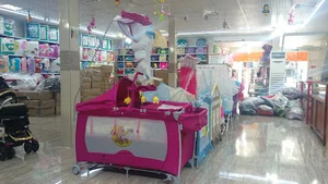 سیسمونی گل مریم