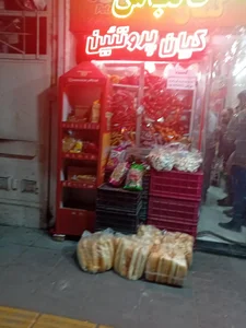 کیان پروتئین 2