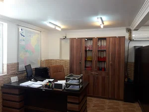 شرکت حامی کویر یزد