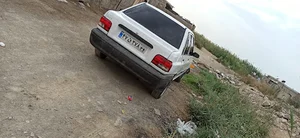 چهارراه فاز ۱ (یک)