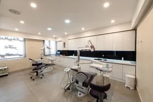 دندانپزشكي دكتر امين ابوالحسني