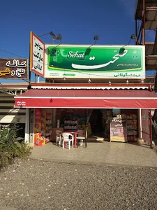 فروشگاه گیلانی