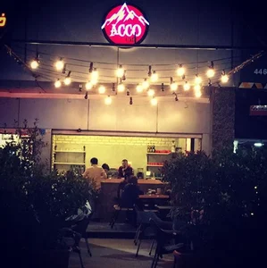 Cafe Acco