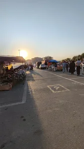 چهارشنبه بازار گرگان