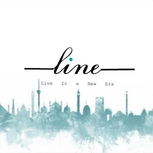 گروه معماری لاین