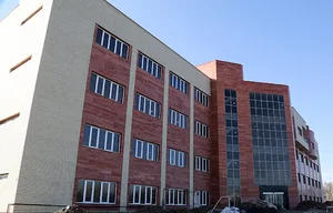 Marand Faculty of Engineering
