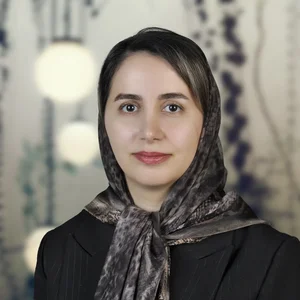 دکتر سحر شاکری 2
