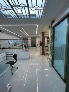 کلینیک دندانپزشکی سپیدار 5