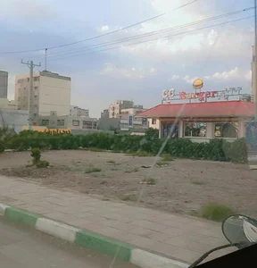 سی سی برگر 3