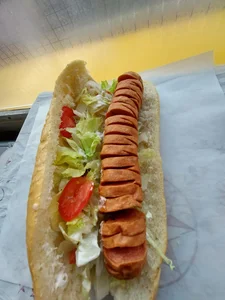 فست فود تی تادی