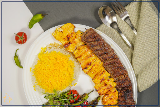 رستوران و کافه جهان شهر نطنز