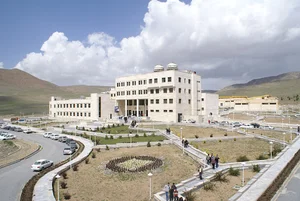 دانشکده فنی و مهندسی دانشگاه اراک