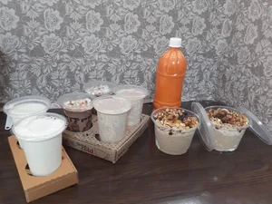 آبمیوه پروما 5