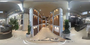 سرای نمای اشراق