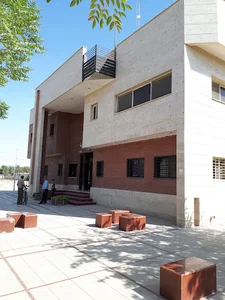 فرهنگسرای پردیس