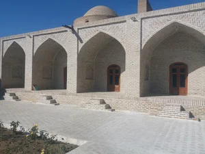 تربت حیدریه