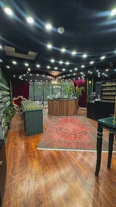 فروشگاه عطر آروما