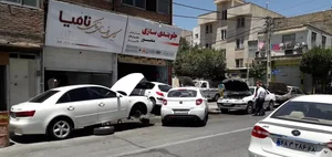 جلوبندی سازی منصور 3