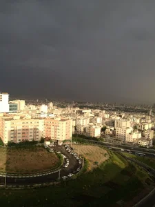 مجتمع نگین فراز