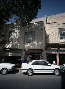 خدمات فنی عرفان