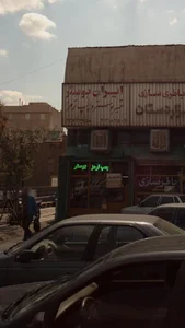 تعمیر گاه ایران بوستر ترمز و ABS 2