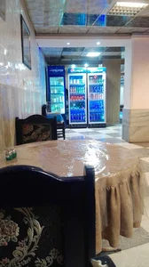 رستوران و بیرون بر ایمان