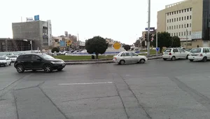 میدان هاشمیه