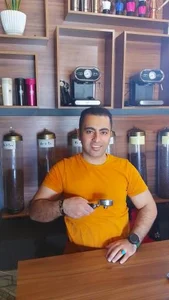 کافه دنج 2