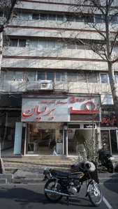 سیستم آشپز خانه برلیان 2