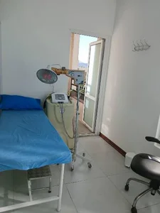 کلینیک فیزیوتراپی آسا