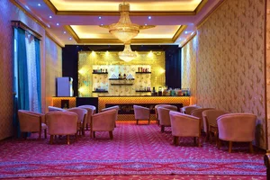 هتل فردوس 4
