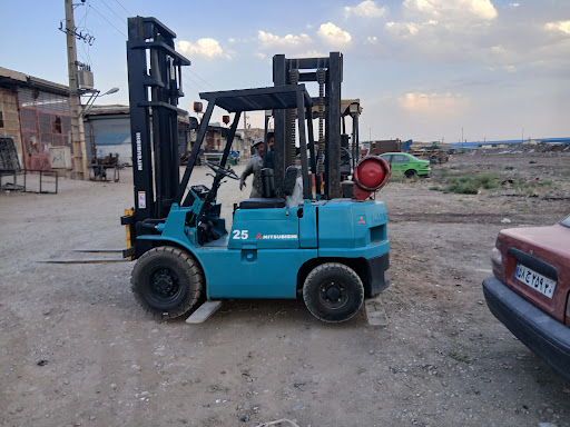 لیفتراک چی