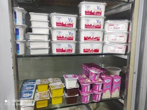 لبنیات محلی