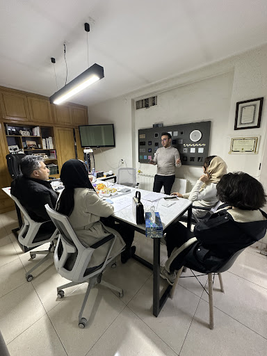 دفتر مهندسی معماری ارچین