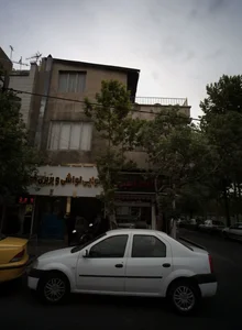 نانوایی لواشی و بربری فدک 2