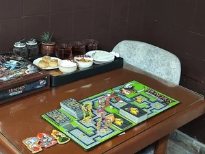 کافه گیم دایس 2
