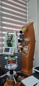 نیکان تجهیز زمین (ژئونیک)