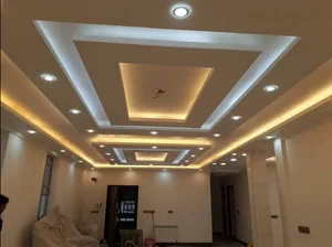 برقکار ساختمان عالیشهر و گورک بوشهر 2