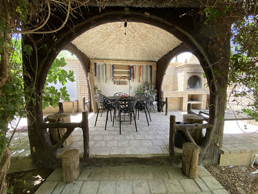 اجاره روزانه ویلا ترنج