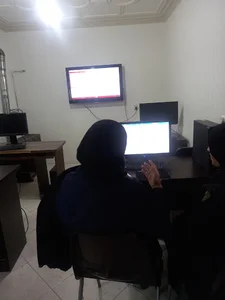 آموزشگاه نهال(حسابداری، کامپیوتر)